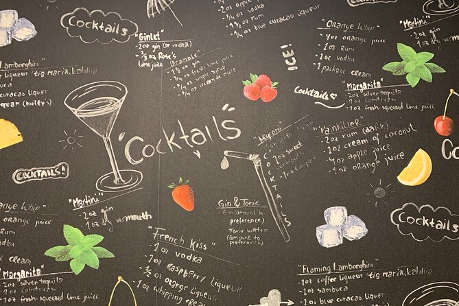 1-Hour Cocktail Masterclass Experience in Dublin - Stillgarden Distillery in Inchicore: what this setup feels like