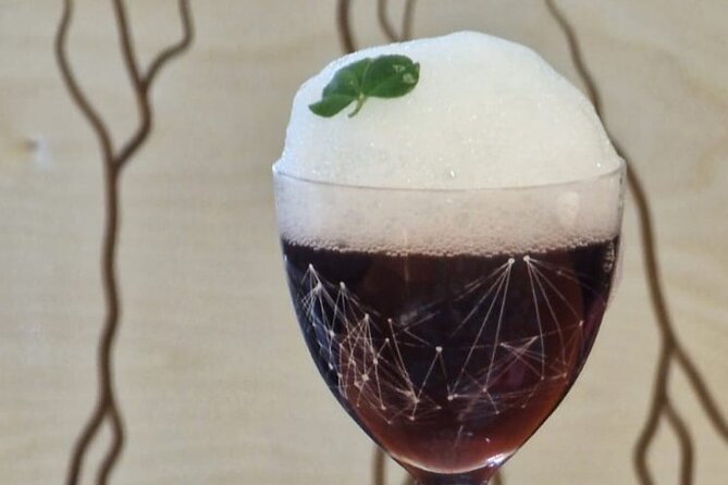 1-Hour Cocktail Masterclass Experience in Dublin - Price and value: does $56.32 make sense?