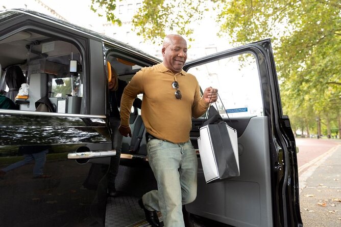 1 to 8 People Private Transfer from Dublin Airport to City Centre - Price and Value: When $90 Makes Sense