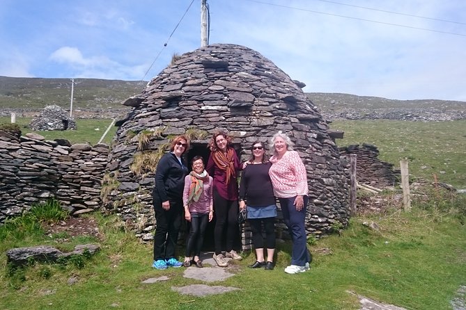 10 Day Wild Irish Experience Small Group Tour From Dublin - Day 3: Connemara National Park Views and Kylemore Abbey’s Garden World