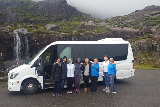 10 Day Wild Irish Experience Small Group Tour From Dublin - Day 4: Galway’s Energy, Burren Karst Terrain, and Lahinch by the Sea