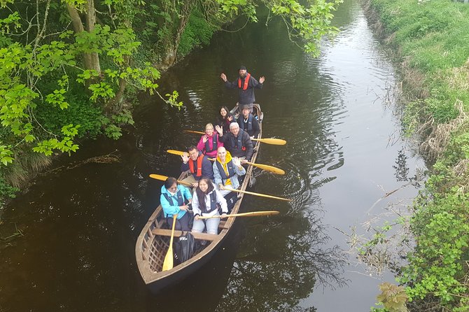 10 Day Wild Irish Experience Small Group Tour From Dublin - Day 7: Ring of Kerry by Road, Valentia Island Views, and Killarney’s Base