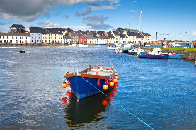 2-Day Cliffs of Moher, Connemara and Galway Bay Rail Tour from Dublin - Cliffs of Moher: The Stop You Came For (and Why Timing Is Everything)