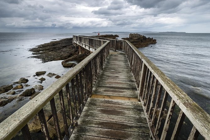 2-Day 'Game of Thrones' Rail Tour from Dublin Incl. Belfast and Giant's Causeway - Giant’s Causeway: the main event, plus walking reality