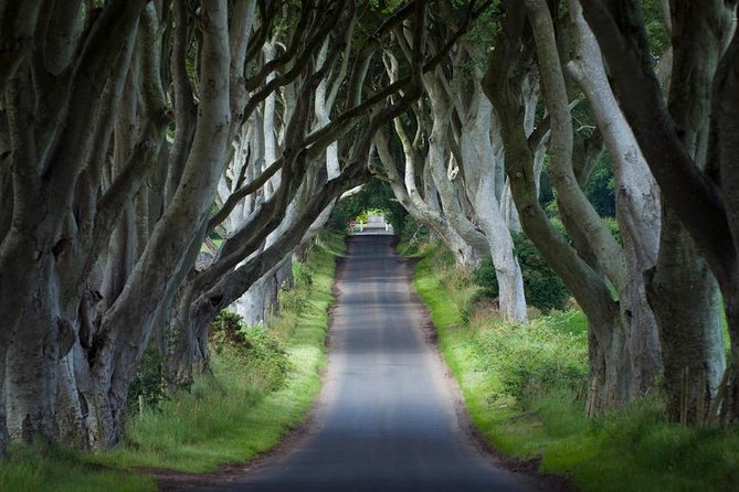 2-Day 'Game of Thrones' Rail Tour from Dublin Incl. Belfast and Giant's Causeway - Belfast hotels and breakfast: where the “value” either clicks or misses