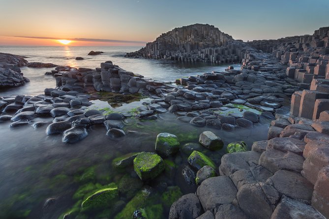2-Day Northern Ireland Rail Tour: Belfast, Antrim Coast, and Giant's Causeway - The Antrim Coast drive: why the stories can turn minutes into meaning