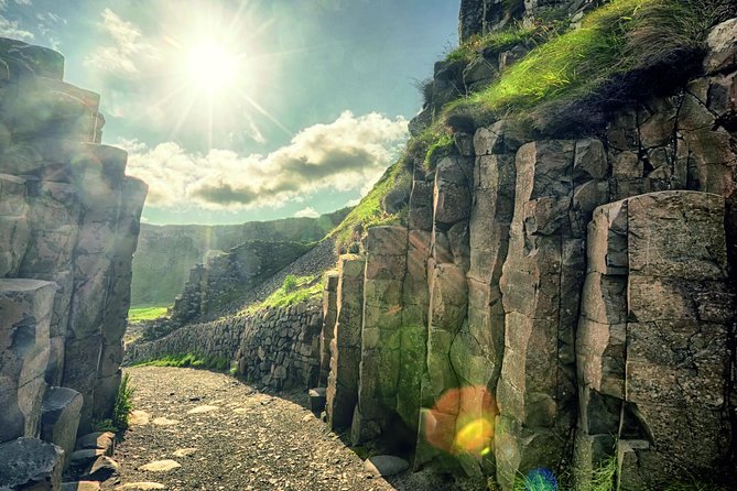 2-Day Northern Ireland Tour from Dublin Including Belfast and Giants Causeway - Why this 2-day Northern Ireland route feels efficient from Dublin