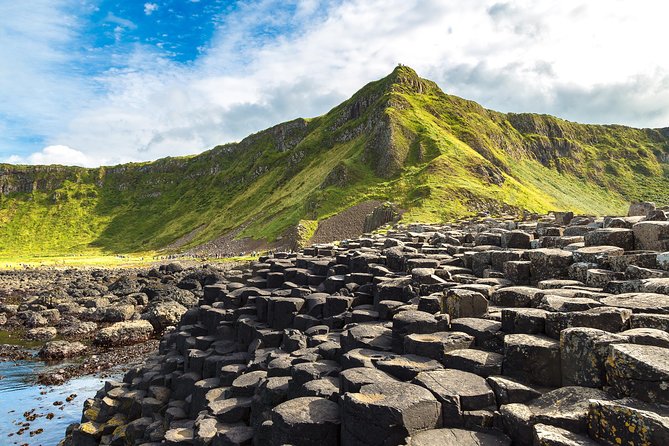 2-Day Northern Ireland Tour from Dublin Including Belfast and Giants Causeway - Dublin pickup and the trick to catching the right coach