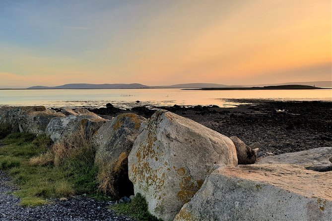 2-Day Rail Tour: Galway, Cliffs of Moher & Medieval banquet in Bunratty Castle - Galway free time that still leaves room to breathe