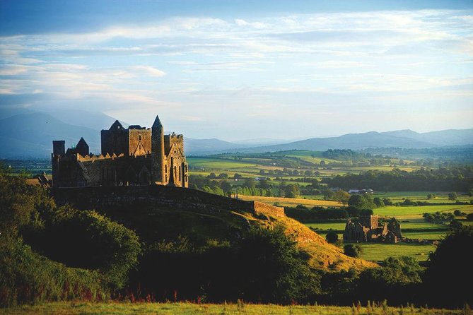 2-Day Southern Ireland Tour from Dublin:Including Blarney and Cliffs of Moher - How the bus logistics really affect your day