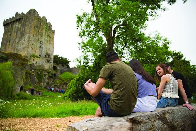 2-Day Southern Ireland Tour from Dublin:Including Blarney and Cliffs of Moher - Who this tour suits best