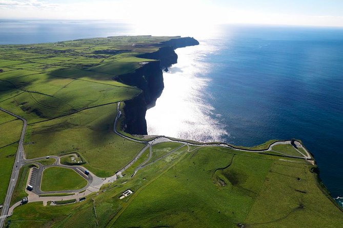 2-Day Wild Atlantic Way Tour From Dublin - The Burren and Doolin Stops: How to Make 30 Minutes Feel Like More