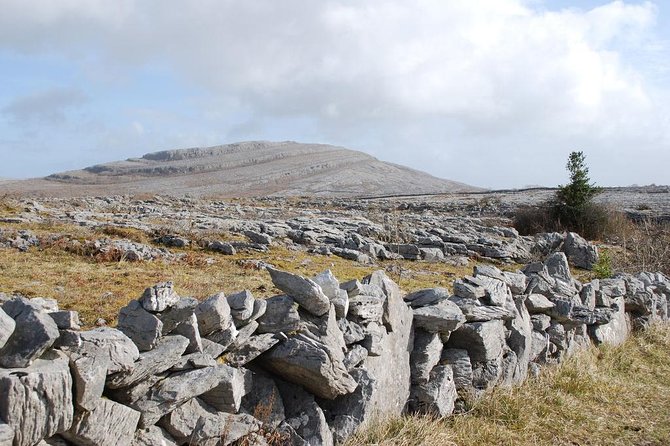 2-Day Wild Atlantic Way Tour From Dublin - Afternoon Bus Switch and Your Overnight on the Dingle Peninsula