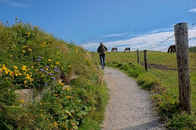 2-Day Wild Atlantic Way Tour From Dublin - Return to Dublin via Adare and the Golden Vale