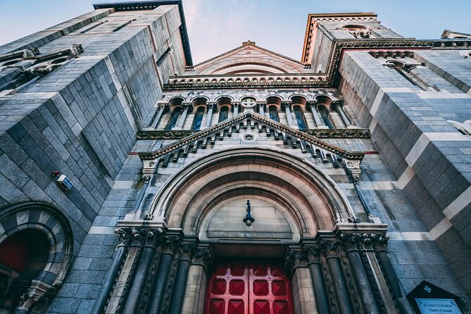 2 Hour Walking Tour of Dublin's City Centre - Quick practical tips before you go