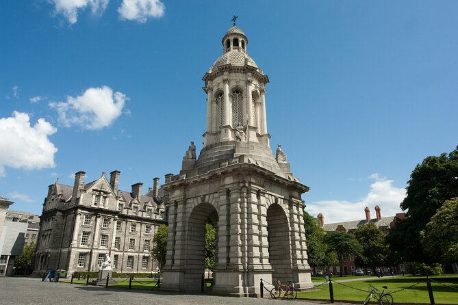 2 Hours Senior’s Historical Private Walking Tour of Dublin - How this 2-hour private walk helps you understand Dublin