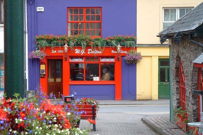 3-Day Blarney Castle, Kilkenny & Irish Whiskey Tour Inc Admission - The Big Picture: Why This South-East Route Works