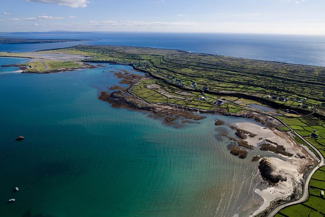 3-Day Cliffs of Moher, Connemara and Aran Islands Rail Tour from Dublin - Day 3: Connemara National Park, Kylemore Abbey, and the Big Finish