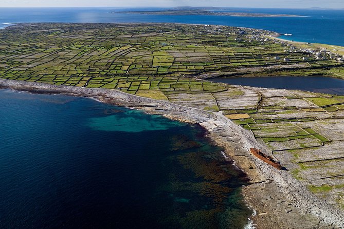 3-Day Cliffs of Moher, Connemara and Aran Islands Rail Tour from Dublin - Price and Value: What You’re Paying For (and What You’re Not)