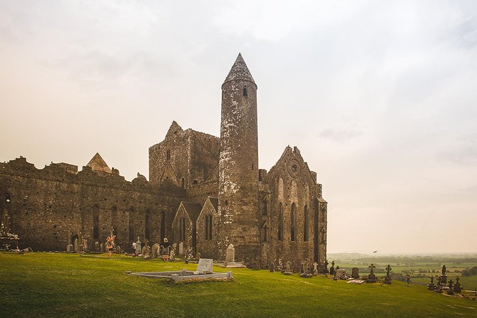 3-Day Dingle, Killarney and the Wild Atlantic Way Small-Group Tour from Dublin - Accommodation, Meals, and Admissions: What You’re Really Paying For