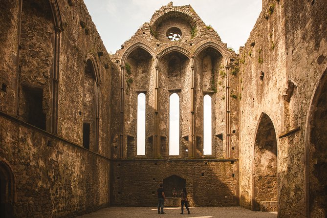 3-Day Dingle, Killarney and the Wild Atlantic Way Small-Group Tour from Dublin - Who Should Book This Tour (and Who Might Not)