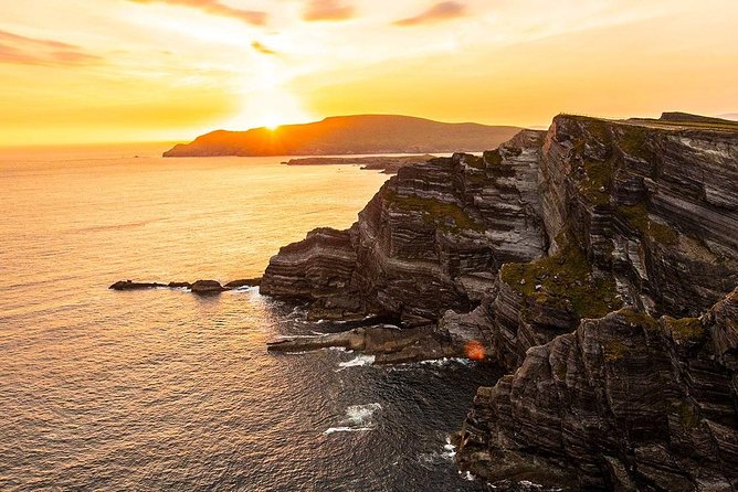 3-Day Southern Ireland Tour Including Galway and Kerry from Dublin - Starting from Dublin: meeting point, seat comfort, and Wi‑Fi reality
