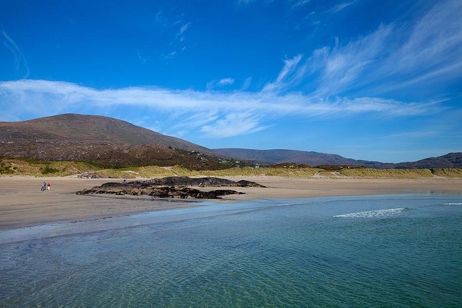 3-Day Southern Ireland Tour Including Galway and Kerry from Dublin - Day 3 in Killarney National Park: Aghadoe, Torc Waterfall, and lake-time walking