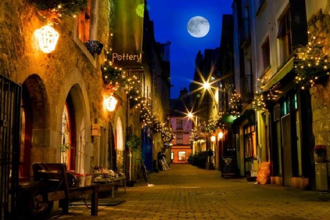 3-Day Southern Ireland Tour Including Galway and Kerry from Dublin - What you’re really paying for: value in the stops, not just the ticket price