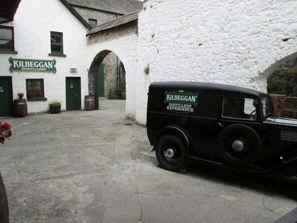3-Day West Coast Explorer from Dublin Including Admission - Key things I’d plan around