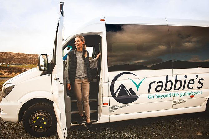 3-Day West Coast Explorer from Dublin Including Admission - Starting in Dublin: the 8:00 am rhythm