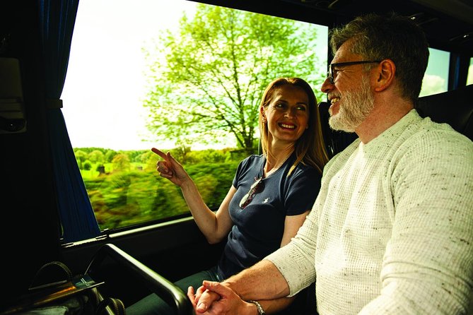 3-Day West Coast Explorer from Dublin Including Admission - Price and what you’re really buying at $1,028.05