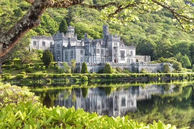 4-Day Blarney Castle, Ring of Kerry, Cliffs of Moher & Connemara - Why This Dublin-to-West Ireland Route Is So Efficient