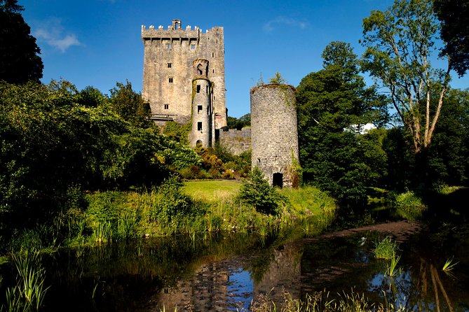 4-Day Blarney Castle, Ring of Kerry, Cliffs of Moher & Connemara - Day 2: The Ring of Kerry Loop From Killarney (Expect Long Views, Not Quick Stops)