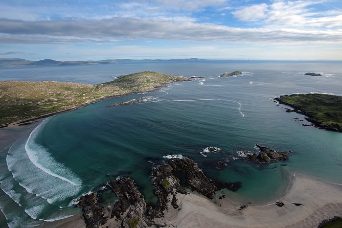4-Day Cork, Ring of Kerry, Dingle, Cliffs of Moher and Galway Bay Rail Tour - Price and value: what $1,743.92 buys you (and what it doesn’t)