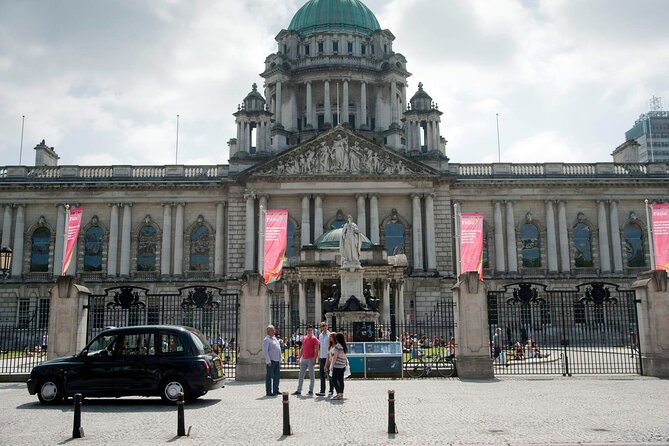 4-Day Guided Tour to Discover Ireland and Dublin - Practical tips to keep this tour from feeling too rushed