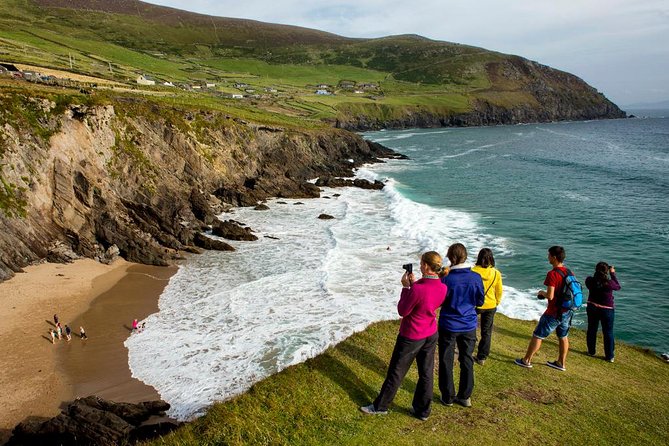 4-Day South West Ireland Tour from Dublin - Is This Southwest Ireland Tour Good Value at Around $603?