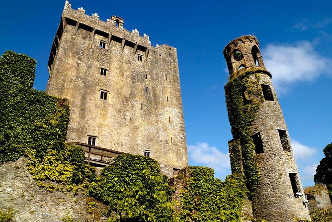 4-Day South West Ireland Tour from Dublin - Day 3 Night: Killarney, a Local Town Feel, and the National Park Option