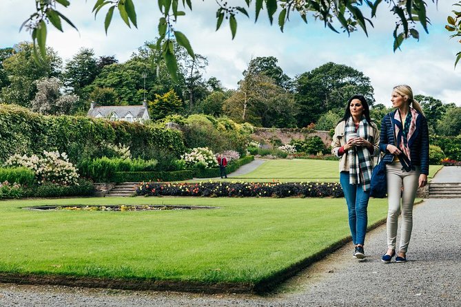 4-Day South West Ireland Tour from Dublin - Day 4: Blarney Castle Time, Golden Vale Views, and a Final Photo Stop