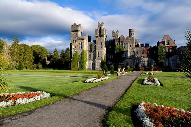 4-Day South West Ireland Tour from Dublin - Your B&B Stays: Clean, Friendly, Sometimes Basic
