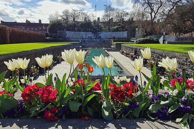 4 Hour Private Dublin City Sightseeing Tour ( 1-7 People) - The Air-Conditioned Minibus Comfort Test (Yes, It’s a Real Factor)