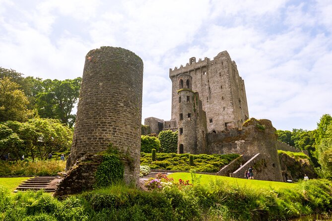 5 Day Ireland's South−East Including Admission from Dublin - South-East Ireland from Dublin: What You’re Really Getting for the Price