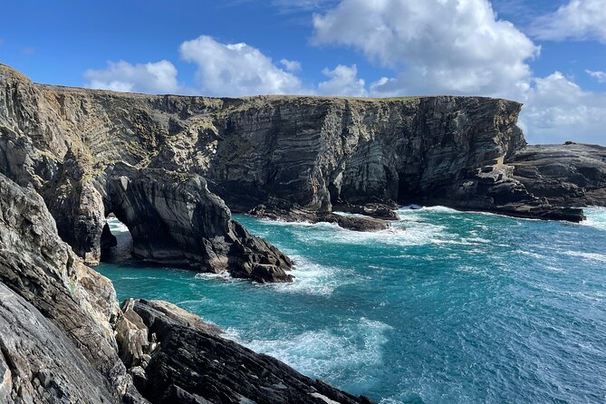 5 Day Ireland's South−East Including Admission from Dublin - What Makes the Tour Feel Easy: Driver-Guides, Small Groups, and Timing