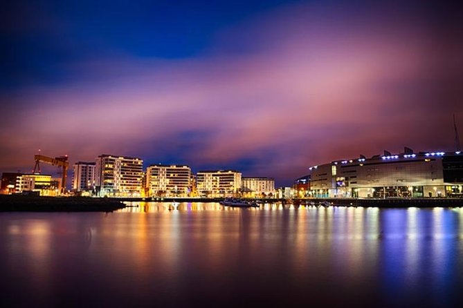 5-Day Northern Ireland and Atlantic Coast Small-Group Tour from Dublin - Lodging, meals, and the kind of comfort you can expect