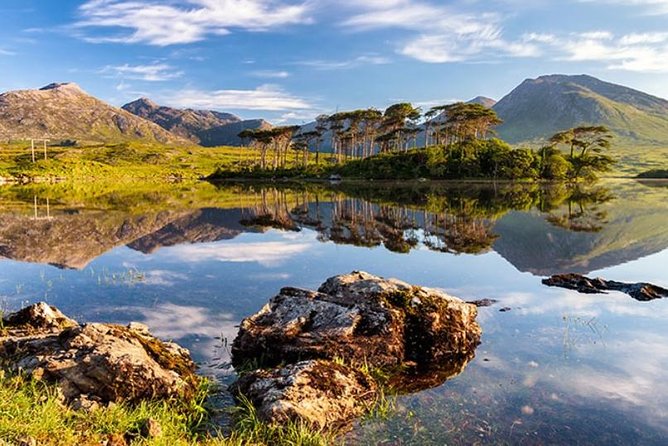 5-Day Northern Ireland and Atlantic Coast Small-Group Tour from Dublin - What I’d pack and how I’d prepare