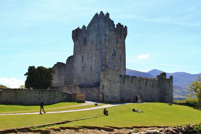 6-Day Magical Southern Explorer Small Group Tour - The route makes the whole trip make sense: Dublin to Galway in 6 days