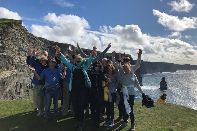 6-Day Magical Southern Explorer Small Group Tour - Glendalough and Kilkenny Castle: the kind of history you can actually walk through