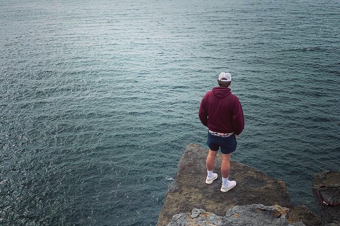 6 Day Small Group! Full package Southern Ireland tour from Dublin - Day 5: Adare, Cliffs of Moher, Doolin, and the Burren’s lunar rock fields