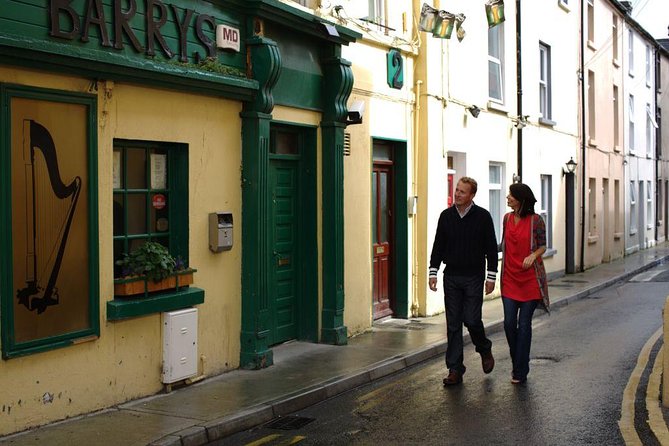 6-Day South of Ireland Tour from Dublin - Price and logistics: what your $1,057.38 really buys