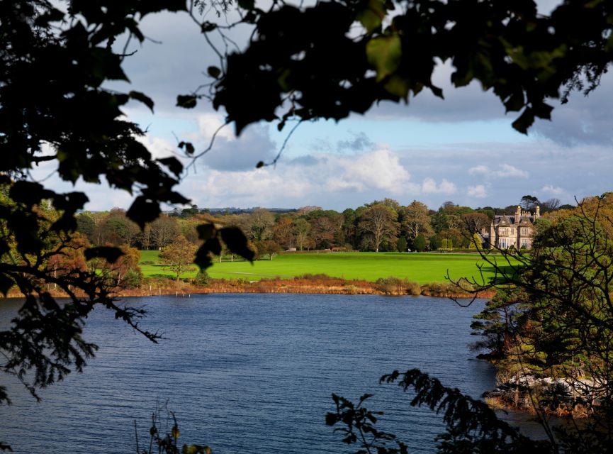 6-Day Tour of Southern Ireland from Dublin - Blarney Castle and Gardens: the Blarney Stone, plus a whole lot to do