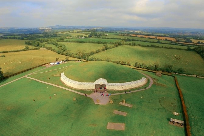 6 hour Half-Day Award Winning Private Tour of the Boyne Valley - Private Boyne Valley touring: why this format works